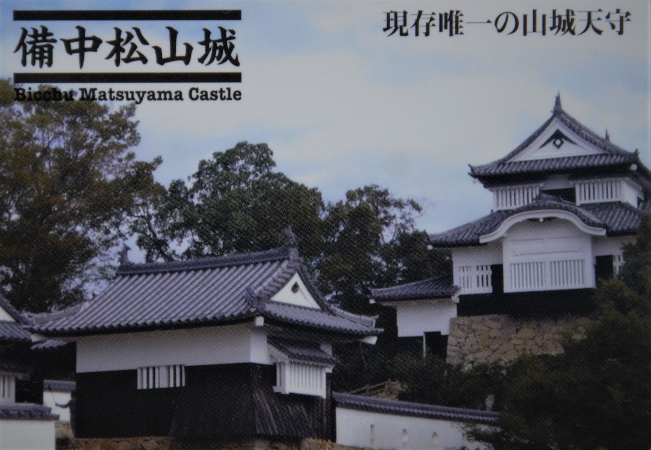 現存１２天守「城カード」の販売始まる 公益財団法人日本城郭協会